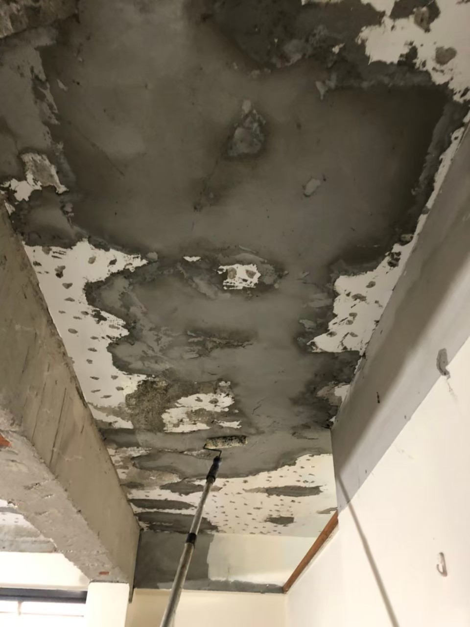 台北市文山區 碳纖維補強